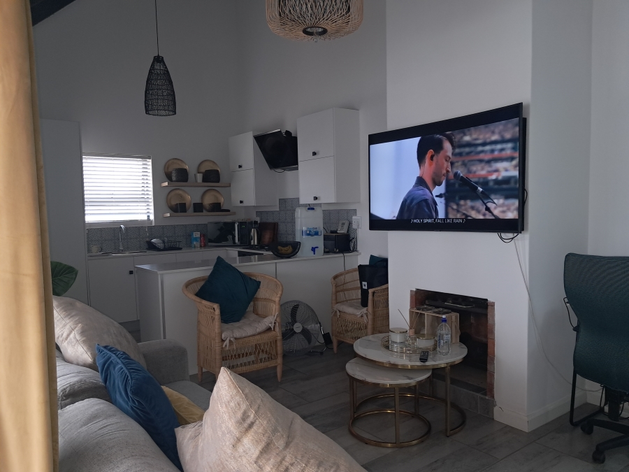To Let 3 Bedroom Property for Rent in Shelley Point Western Cape